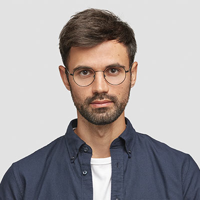 Carlos Almeida: